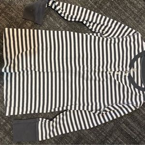 Kindred brave nursing long sleeve